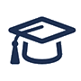 Student signup icon