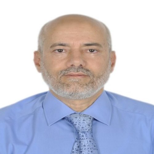 Profile photo of Kamal Al-Malah