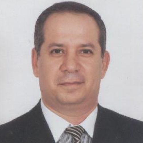 Profile photo of Maged Botros Salib