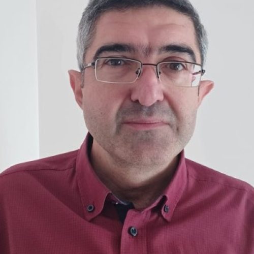 Profile photo of Georgios Georgiou