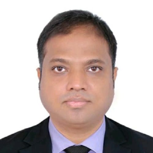 Profile photo of Sharif Uddin Ahmed Rana
