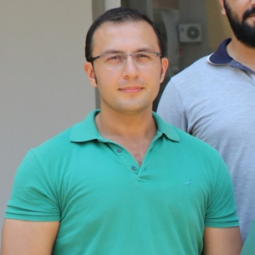 Profile photo of Furkan Gözükara